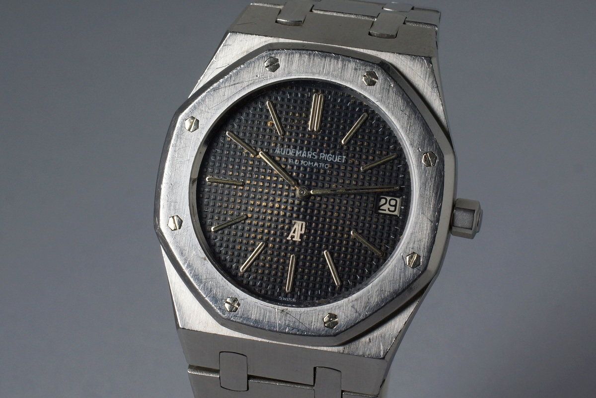 LE PREZIOSE "VARIAZIONI" OROLOGIERE DI GÈRALD GENTA 