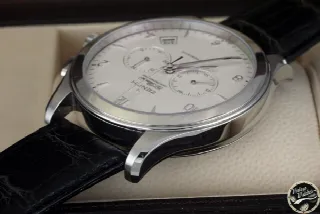 Foto 2 di 4: Zenith Chrono El Primero N° 04 Limited Edition