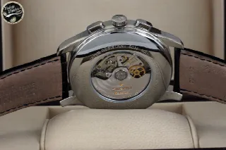 Foto 3 di 4: Zenith Chrono El Primero N° 04 Limited Edition