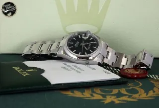 Foto 1 di 8: Rolex DATEJUST 116200 LIMITED EDITION BY ROLEX