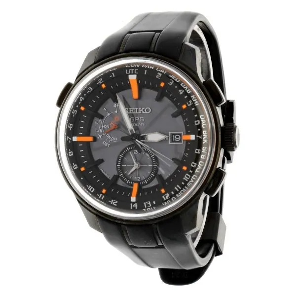 Breitling Galactic 44 Automatic Day Date