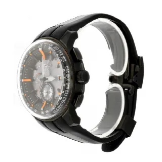 Foto 3 di 8: Seiko Astron GPS Solar Orange Ref. 7X52 - 0AK0