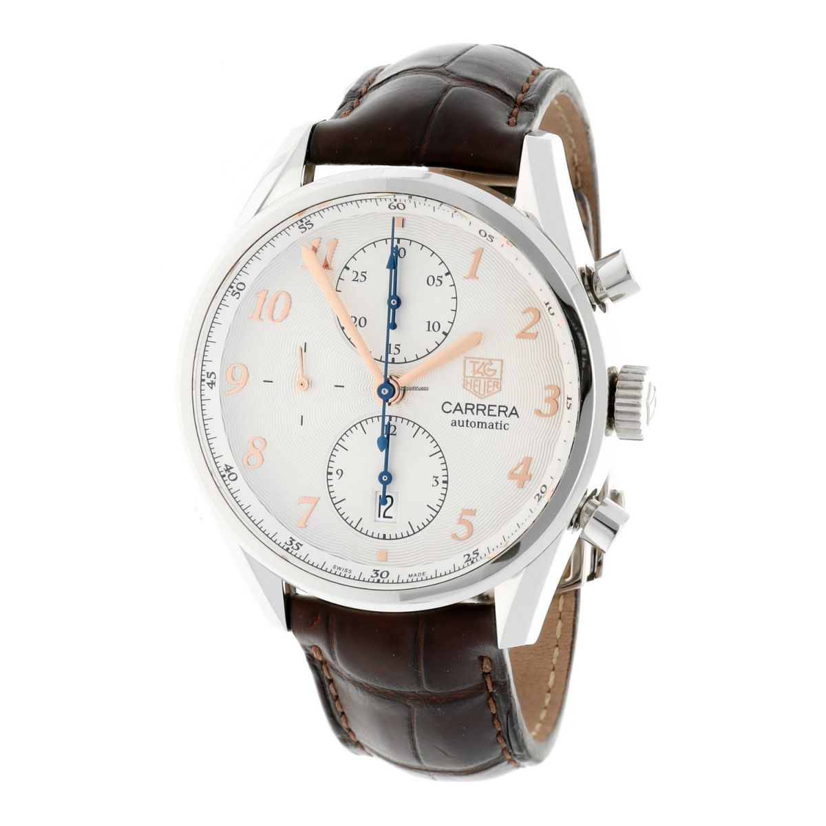 TAG Heuer Carrera Calibre 16 CAS2112
