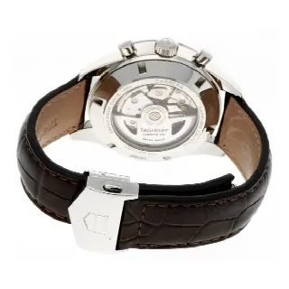 Foto 5 di 9: TAG Heuer Carrera Calibre 16 CAS2112