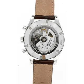 Foto 6 di 9: TAG Heuer Carrera Calibre 16 CAS2112