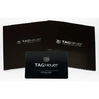 Foto 7 di 9: TAG Heuer Carrera Calibre 16 CAS2112