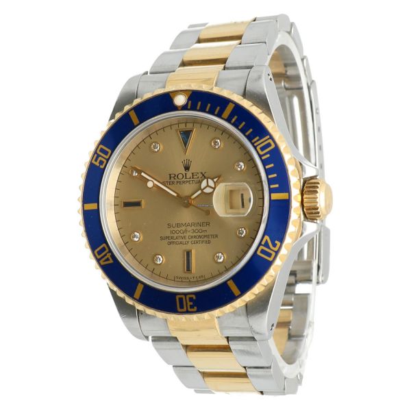 Rolex 