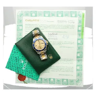 Foto 7 di 7: Rolex 