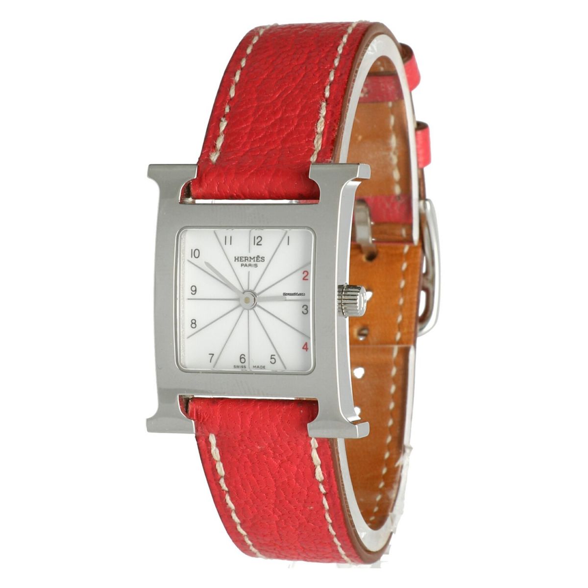 Hermès H Hour Mint Condition
