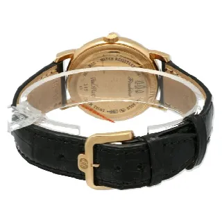 Foto 5 di 7: Paul Picot Firshire ronde Autodate 18K. NEW Limited Edition No. 43