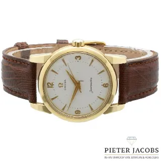 Foto 4 di 7: Omega Seamaster Cal.552 "Vintage"