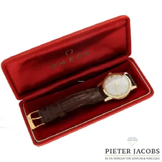 Foto 7 di 7: Omega Seamaster Cal.552 "Vintage"