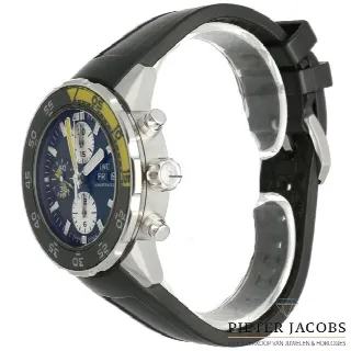 Foto 3 di 8: IWC Aquatimer IW3767. Full Set, mint
