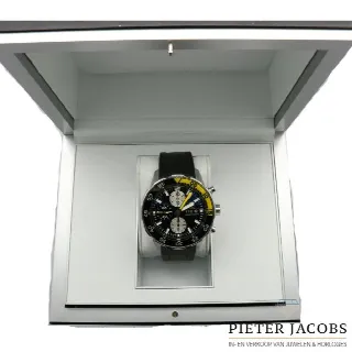 Foto 8 di 8: IWC Aquatimer IW3767. Full Set, mint