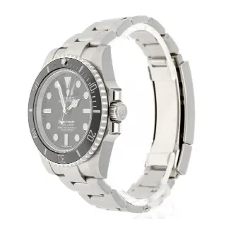 Foto 3 di 7: Rolex Submariner No Date Ref.114060