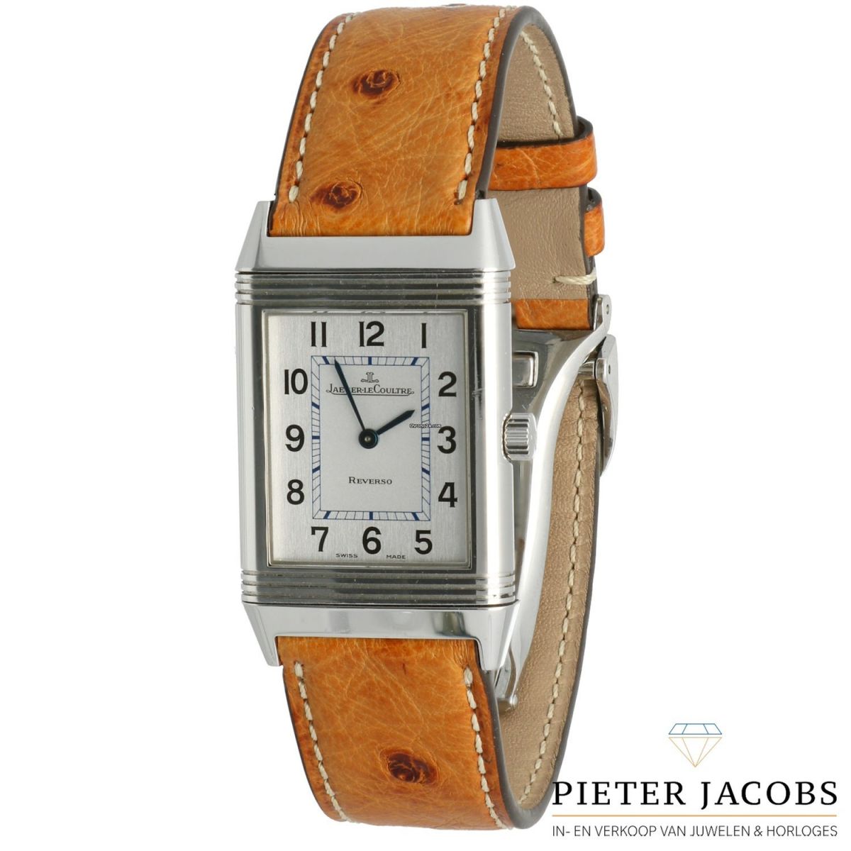 Jaeger-LeCoultre Reverso Classique 