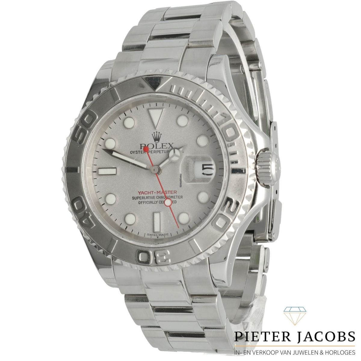 Rolex Yacht-Master 40 