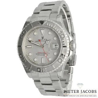 Foto 1 di 7: Rolex Yacht-Master 40 