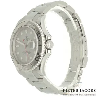 Foto 3 di 7: Rolex Yacht-Master 40 