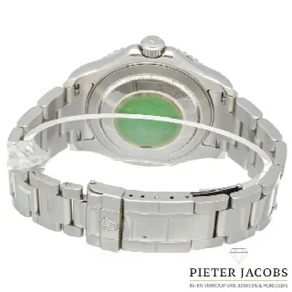 Foto 5 di 7: Rolex Yacht-Master 40 