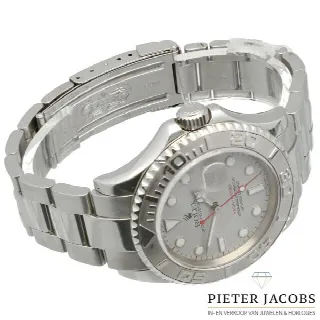 Foto 6 di 7: Rolex Yacht-Master 40 