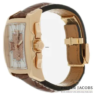 Foto 3 di 7: Breitling Bentley Flying B 18K Gold Chrono Full set