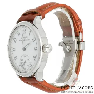 Foto 3 di 7: Eberhard & Co. Traversetolo Vitre Ref. 21020