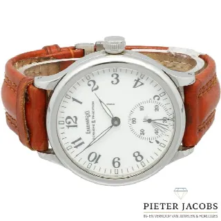 Foto 4 di 7: Eberhard & Co. Traversetolo Vitre Ref. 21020