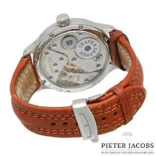 Foto 5 di 7: Eberhard & Co. Traversetolo Vitre Ref. 21020