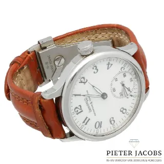 Foto 6 di 7: Eberhard & Co. Traversetolo Vitre Ref. 21020