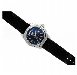 Foto 6 di 7: Breitling Galactic 44 Automatic Day Date