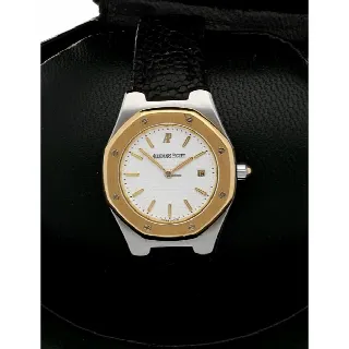 Foto 6 di 8: Audemars Piguet Royal Oak Lady Quartz