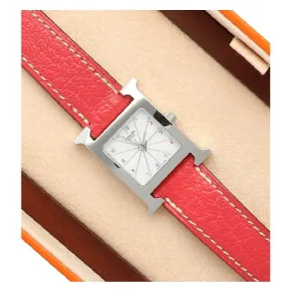 Foto 7 di 8: Hermès H Hour Mint Condition