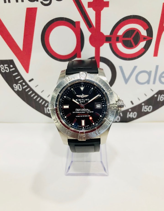 Breitling Avenger Seawolf