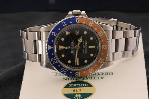 Rolex Daytona 16520 ser. A NOS Scatola e Garanzia
