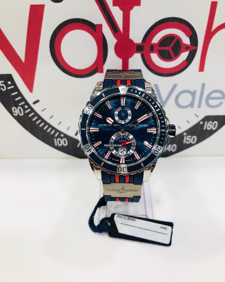 Ulysse Nardin Nardin Diver Chronometer