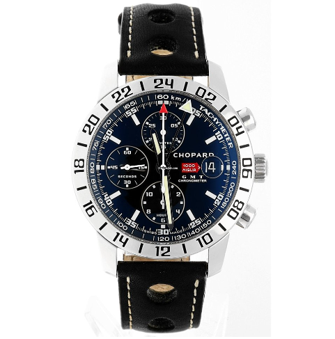 Chopard Mille Miglia GMT Chronograph Ref. 8992