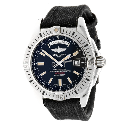 Breitling Galactic 44 Automatic Day Date
