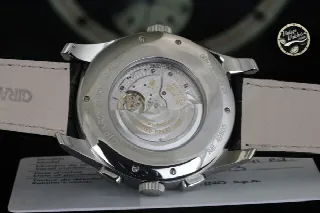 Foto 4 di 4: Girard Perregaux WWTC LIMITED EDITION