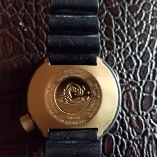 Foto 2 di 5: Seiko Tuna professional 7549-7009