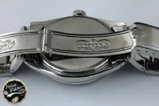 Foto 4 di 4: Rolex Precision ref. 6480 Chevron Dial