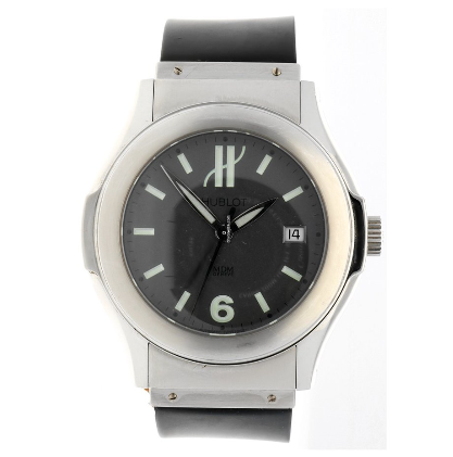Hublot Elegant Maxi Ref.1910.1