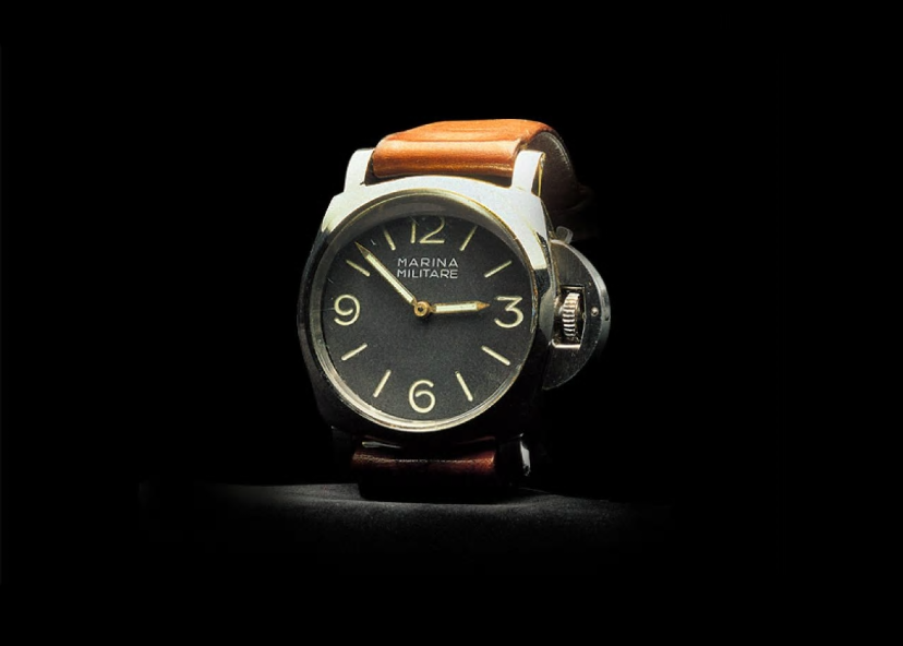 IL RICHIAMO DEL GUERRIERO - OROLOGI DI VALOR MILITARE 