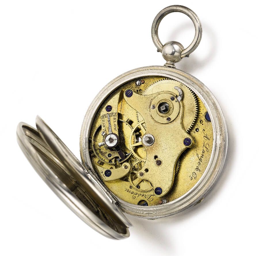L'ECCELLENZA DELLA TRADIZIONE OROLOGIERA TEDESCA