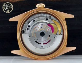 Foto 2 di 3: Rolex Day Date ref. 1803 Pink Gold Gilt Dial