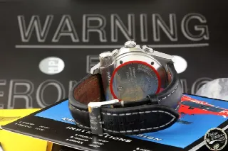 Foto 3 di 4: Breitling EMERGENCY MISSION FULL SET