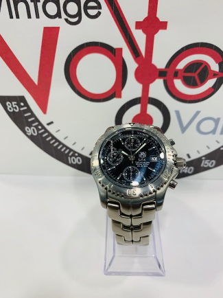 TAG Heuer Heuer Link