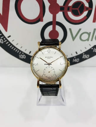 Patek Philippe Calatrava