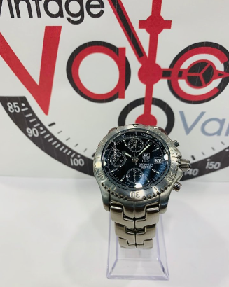 TAG Heuer 