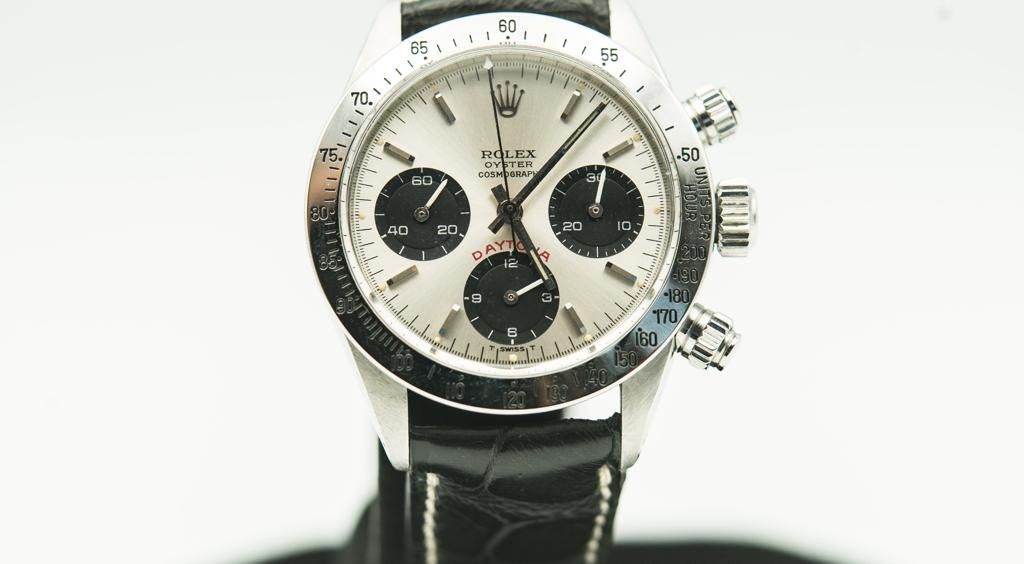 Rolex Daytona - Chrono 